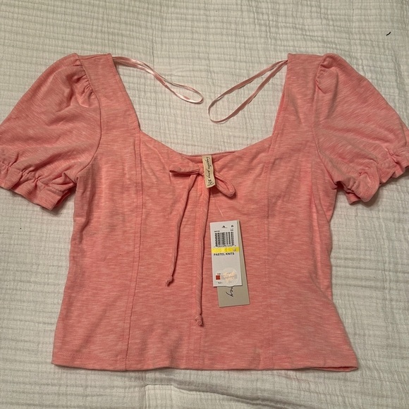 Kingston Grey Junior’s Sweetheart Corset Top - NWT - Size M - Picture 4 of 10